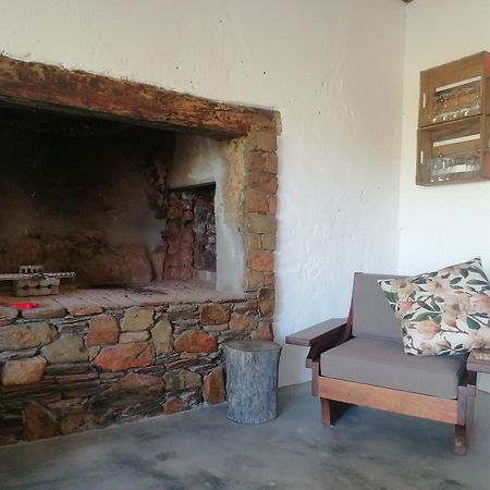 Lank-Gewag Farm Cottage With Private Hottub Montagu Exteriör bild