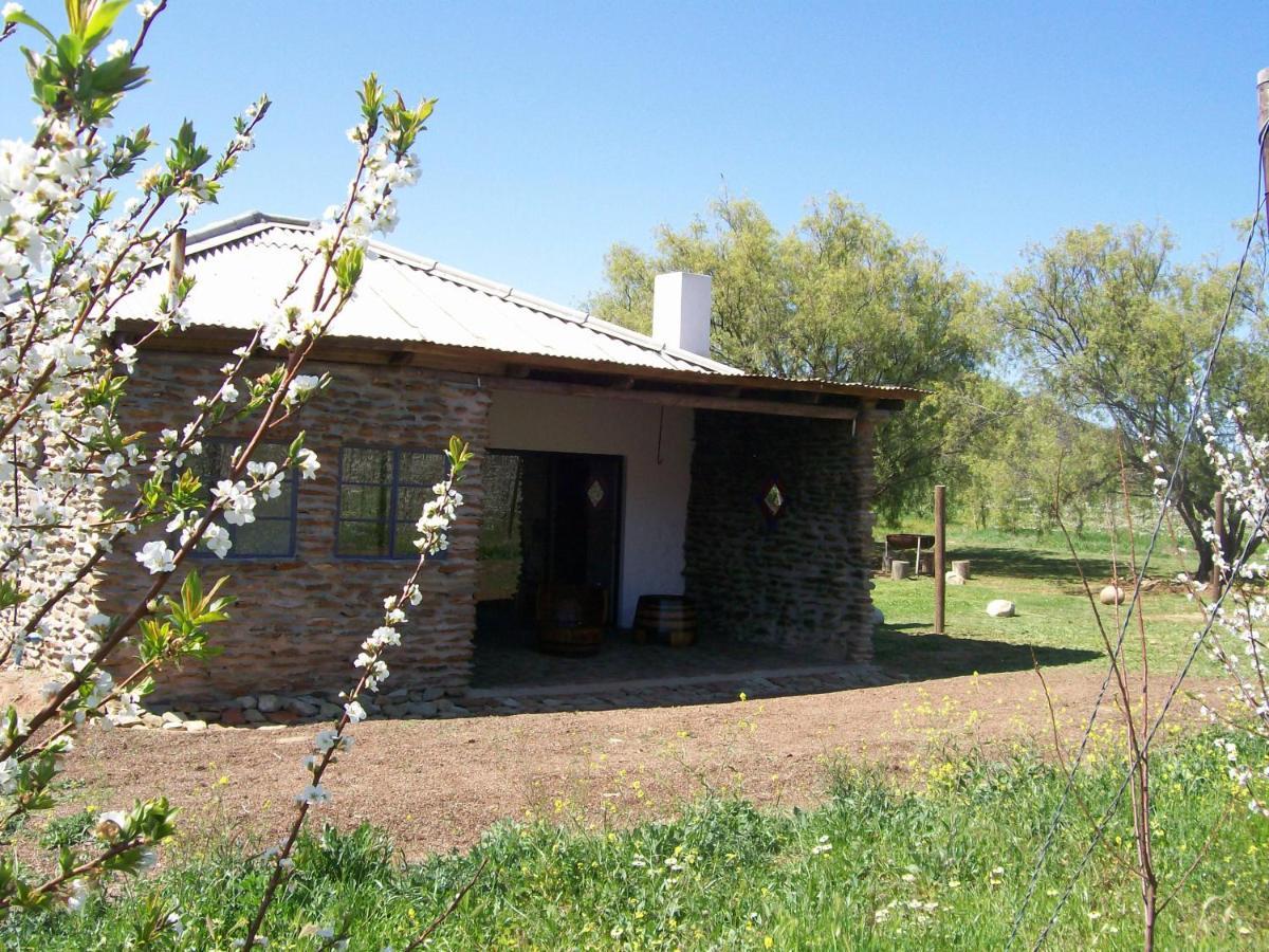 Lank-Gewag Farm Cottage With Private Hottub Montagu Exteriör bild