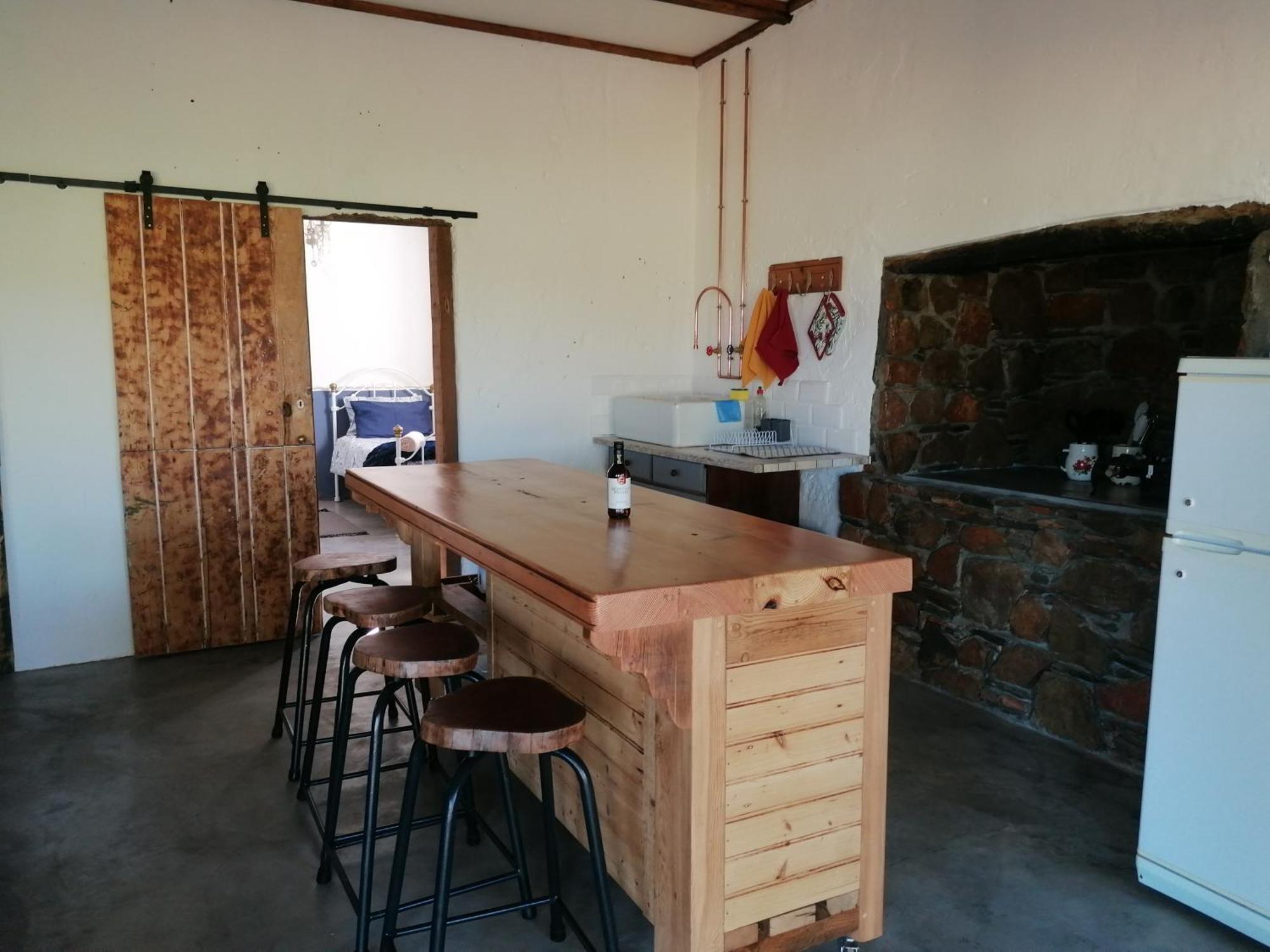 Lank-Gewag Farm Cottage With Private Hottub Montagu Exteriör bild